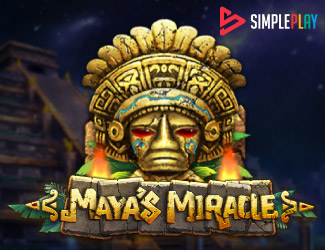 Maya's Miracle