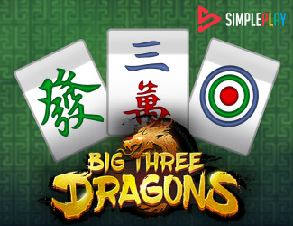 Big Three Dragons