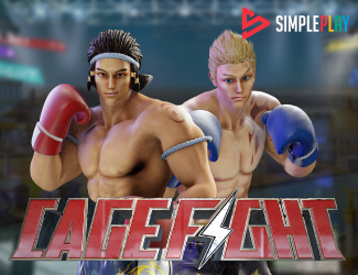 Cage Fight