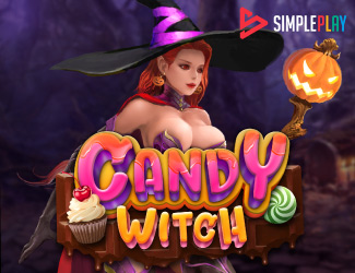 Candy Witch