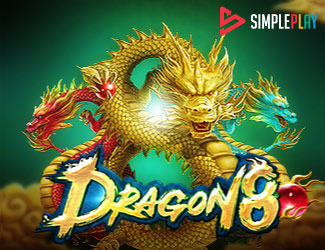 Dragon 8
