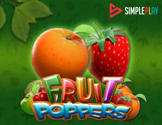 Fruit Poppers