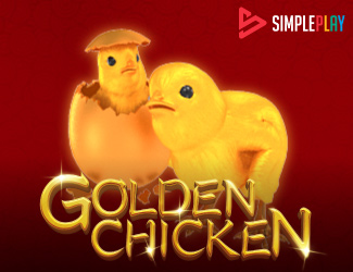 Golden Chicken