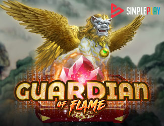 Guardian of Flame