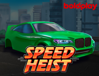 Speed Heist