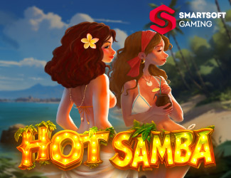 Hot Samba