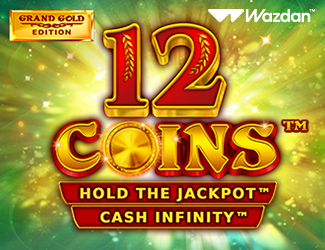 12 Coins Grand Gold Edition