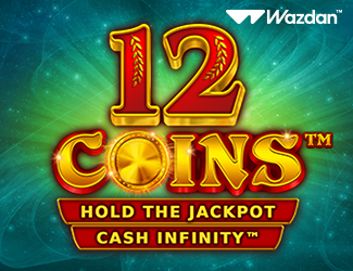 12 Coins