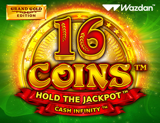 16 Coins Grand Gold Edition