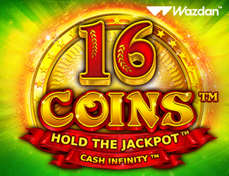 16 Coins