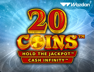 20 Coins