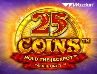 25 Coins