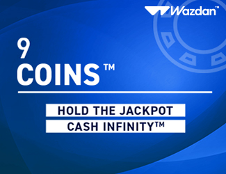 9 Coins Extremely Light