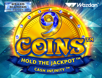 9 Coins Grand Diamond Edition