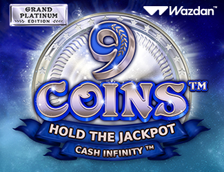 9 Coins Grand Platinum Edition