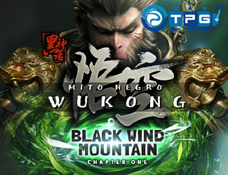 Black Myth: Wukong