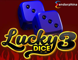 [EN] Lucky Dice 3