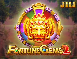 Fortune Gems 2