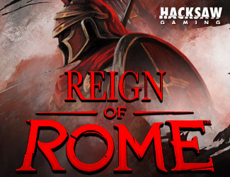 Reign of Rome