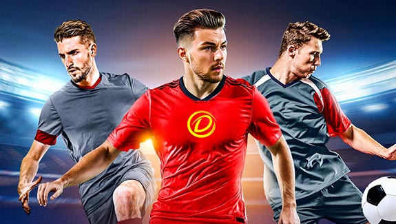 Mix Parlay Winnings Boost