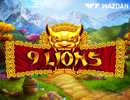 9 Lions