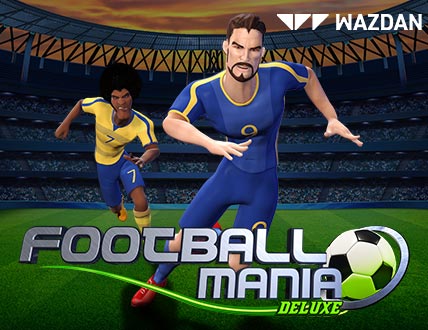 Football Mania Deluxe