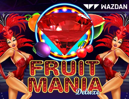 Fruit Mania Deluxe