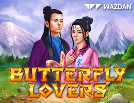 Butterfly Lovers