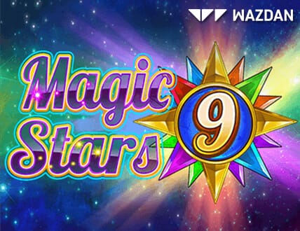 Magic Stars 9
