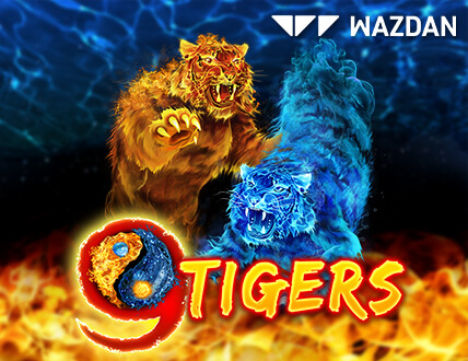 9 Tigers