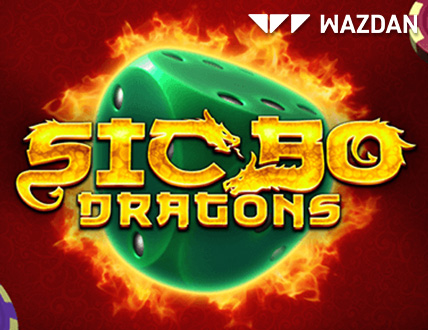 Sic Bo Dragons