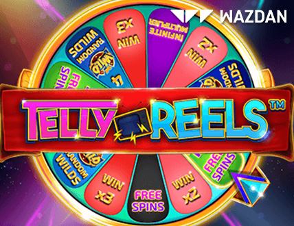 Telly Reels