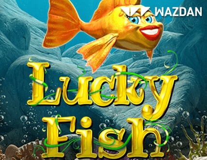 Lucky Fish