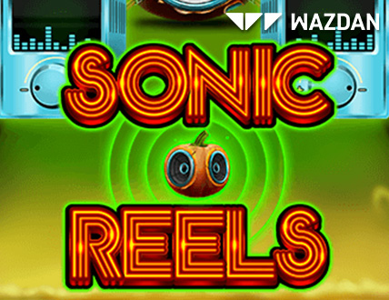 Sonic Reels