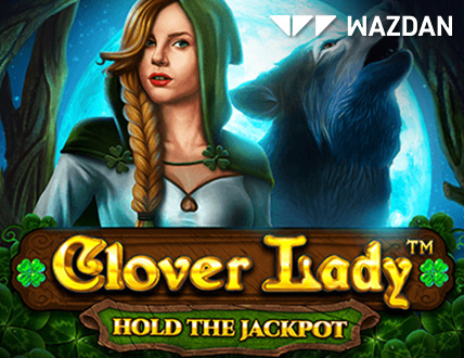 Clover Lady