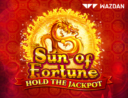 Sun of Fortune