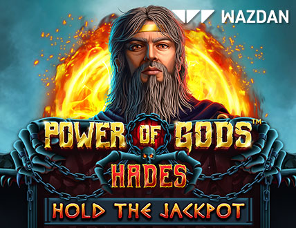 Power of Gods: Hades