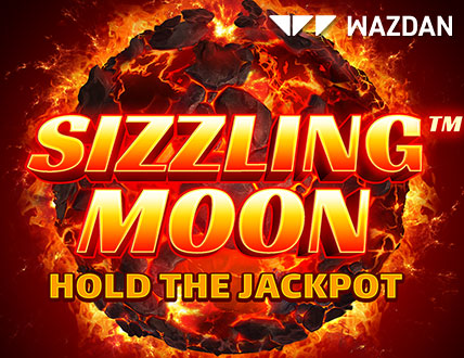 Sizzling Moon