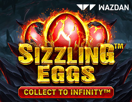 Sizzling Eggs