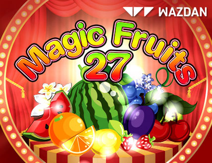 Magic Fruits 27