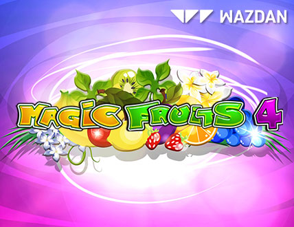 Magic Fruits 4