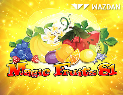 Magic Fruits 81