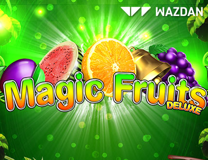 Magic Fruits Deluxe