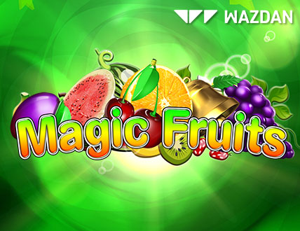 Magic Fruits