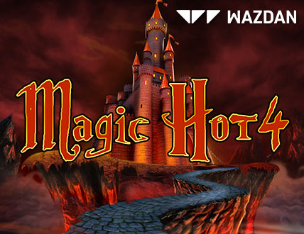 Magic Hot 4