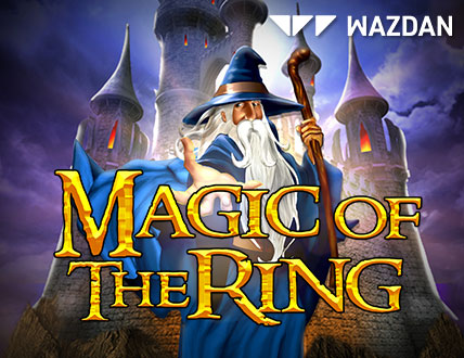 Magic Of The Ring