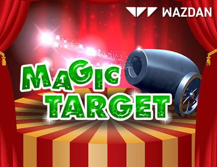 Magic Target