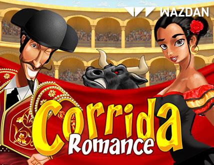 Corrida Romance