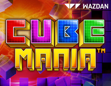 Cube Mania™