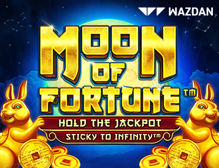 Moon of Fortune